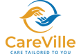 Careville Limited-Hampshire - A company logo