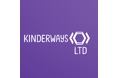 Kinderways Ltd - A company logo