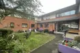 Photo of the garden where applicable