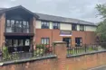 Stoneleigh Care Home - An outside view of the home