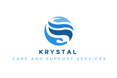 KRYSTAL CARE AND SUPPORT SERVICES - A company logo