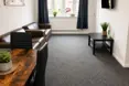 Photo of the lounge area