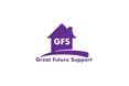 Great Future Support - A company logo