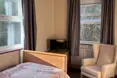 Photo of a typical bedroom