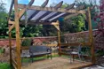 Photo of the garden where applicable