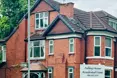 Ashley House Residential Home - An outside view of the home