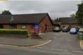 Lynmere Nursing Home - outside view of care home