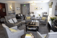 Photo of the lounge area