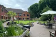 An additional photo of the care home