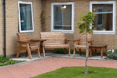 An additional photo of the care home