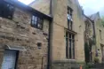 Wentworth Hall Residential Home - An outside view of the home