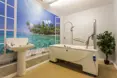 An additional photo of the care home