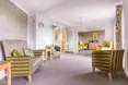 An additional photo of the care home