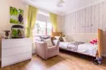 Photo of a typical bedroom
