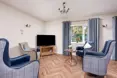 An additional photo of the care home