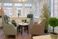 An additional photo of the care home