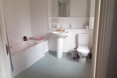 An additional photo of the care home