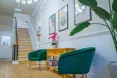 An additional photo of the care home