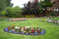 Photo of the garden where applicable