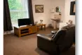 Photo of a typical bedroom