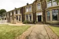 Photo of the garden where applicable