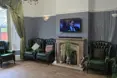 An additional photo of the care home