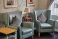 An additional photo of the care home