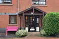 Milldene Nursing Home - outside view of care home