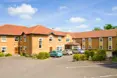 The outside view of home and search result image