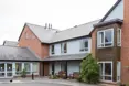 The outside view of home and search result image