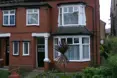 Mrs Patricia Pauline Milligan - 51 Wellington Road - An outside view of the home