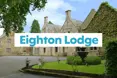 Eighton Lodge Residential Care Home - outside view of care home