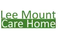 Lee Mount Residential Home - A company logo