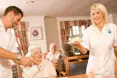 An additional photo of the care home