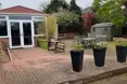 Photo of the garden where applicable