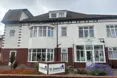 St Stephens Nursing Home - outside view of care home