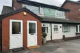 Chester House Care Home - An outside view of the home