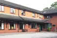 Beeches Care Home - outside view of care home