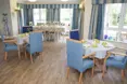 An additional photo of the care home