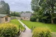 Photo of the garden where applicable