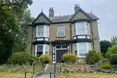 The outside view of home and search result image