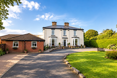 Dairy Lane Care Centre - An outside view of the home