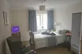 Photo of a typical bedroom