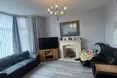 Photo of the lounge area