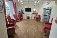 Stapleton House - Photo of the lounge area