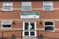 Church View (Bishop Auckland) - outside view of care home