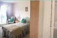 Photo of a typical bedroom
