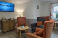 An additional photo of the care home