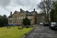 Willowbank Nursing Home - outside view of care home