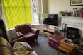 Photo of the lounge area